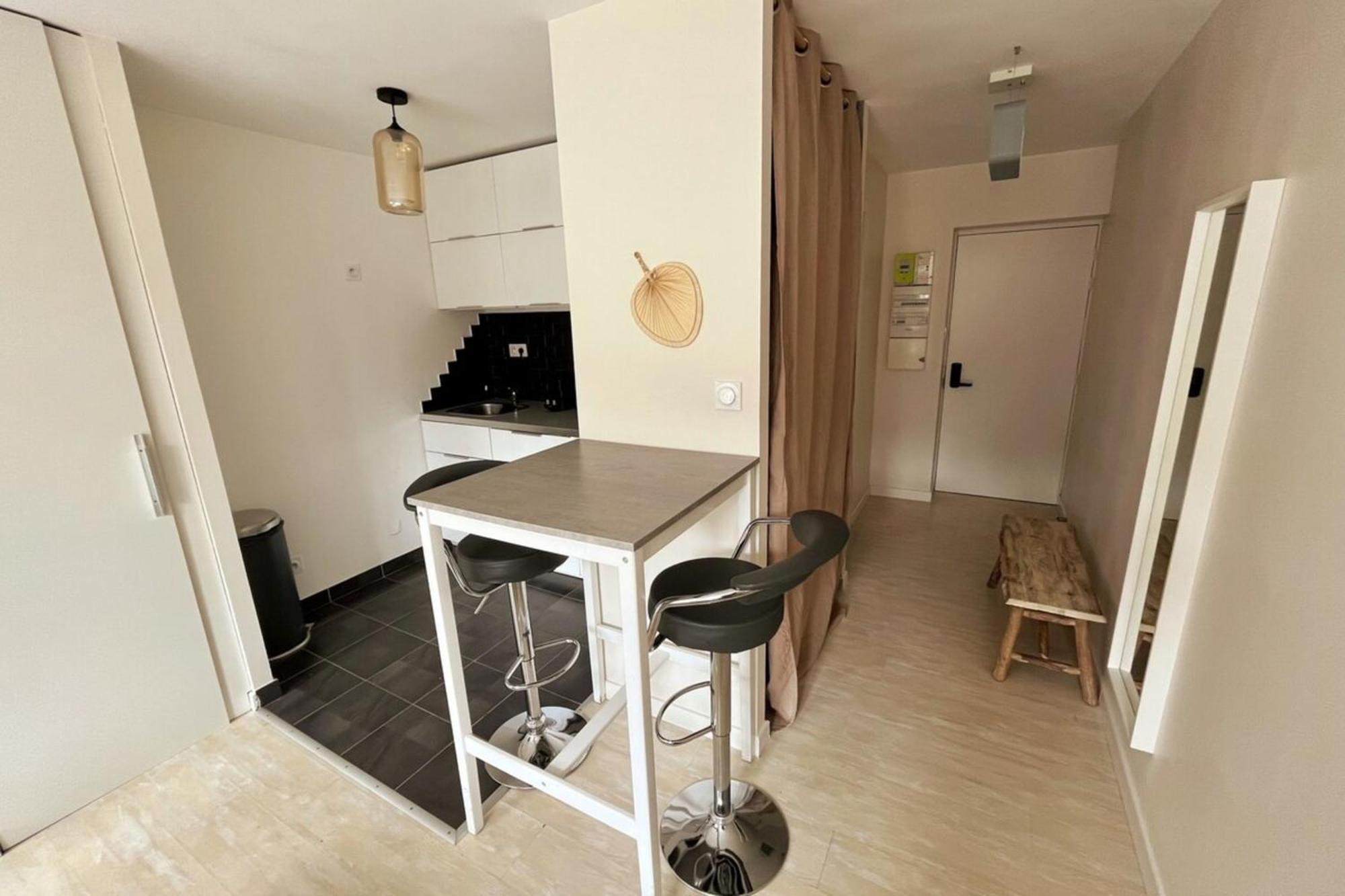 Nancy Coeur De Ville Studio Tout Equipe Εξωτερικό φωτογραφία