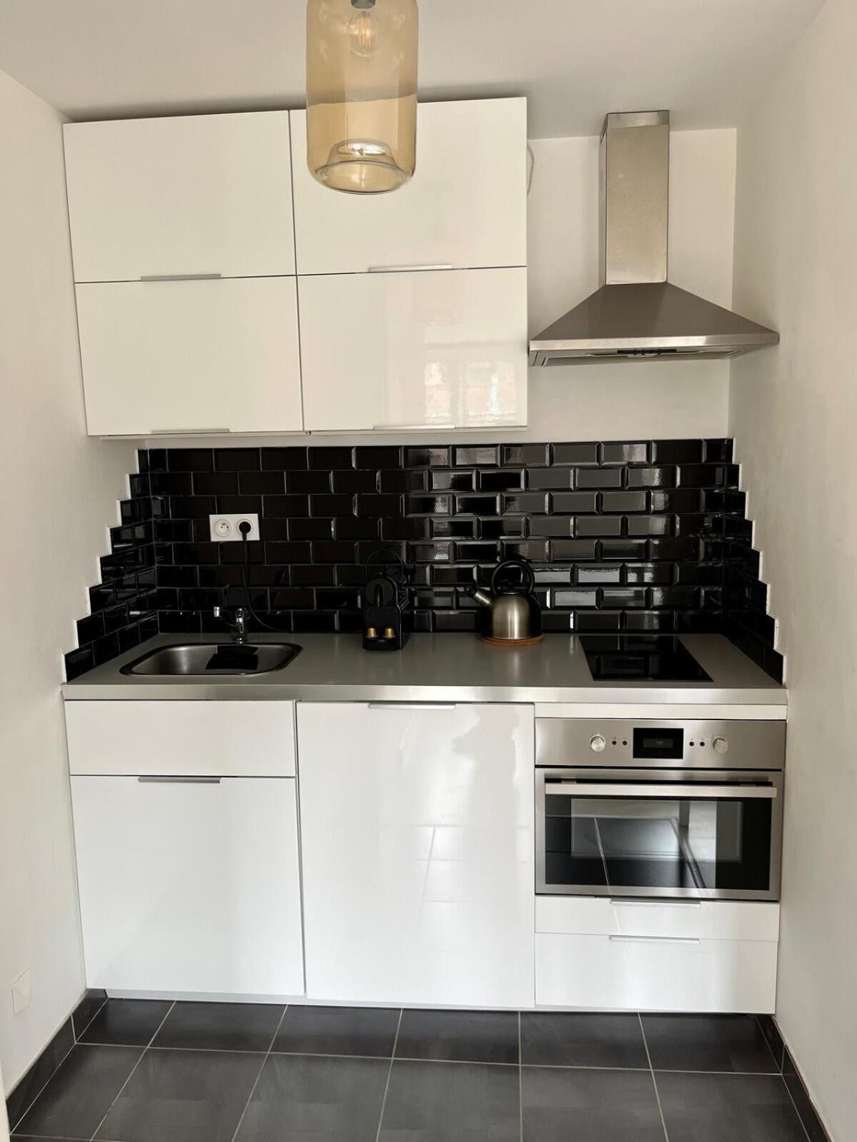 Nancy Coeur De Ville Studio Tout Equipe Εξωτερικό φωτογραφία